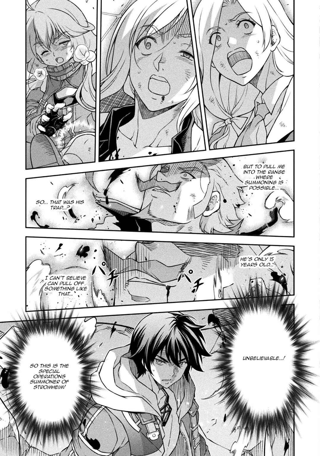 Chapter 146 - Page 10