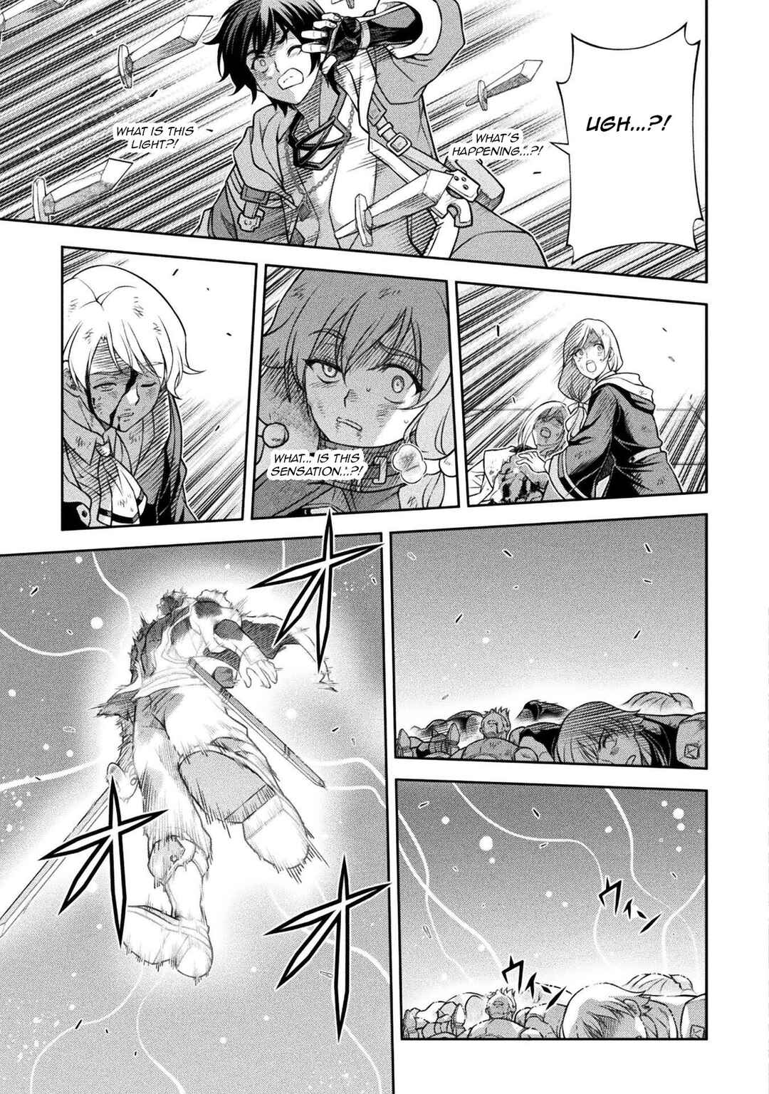 Chapter 146 - Page 12