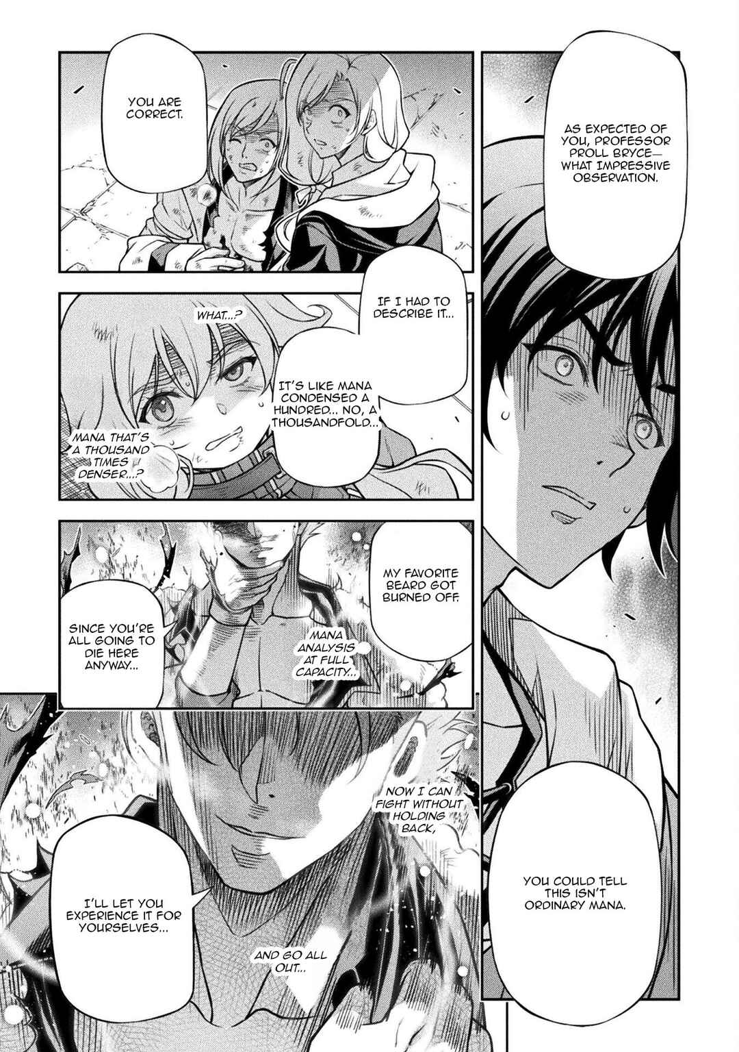 Chapter 146 - Page 14