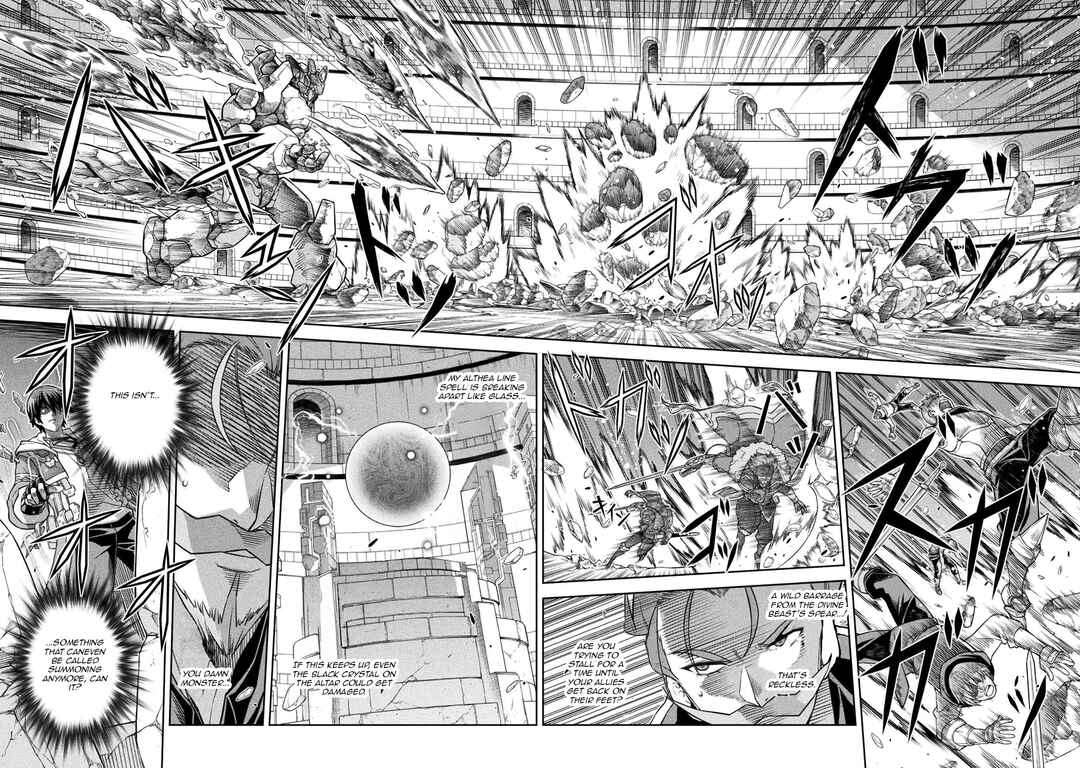 Chapter 146 - Page 2