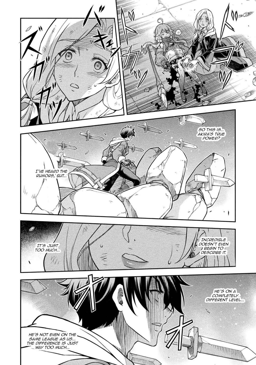 Chapter 146 - Page 3