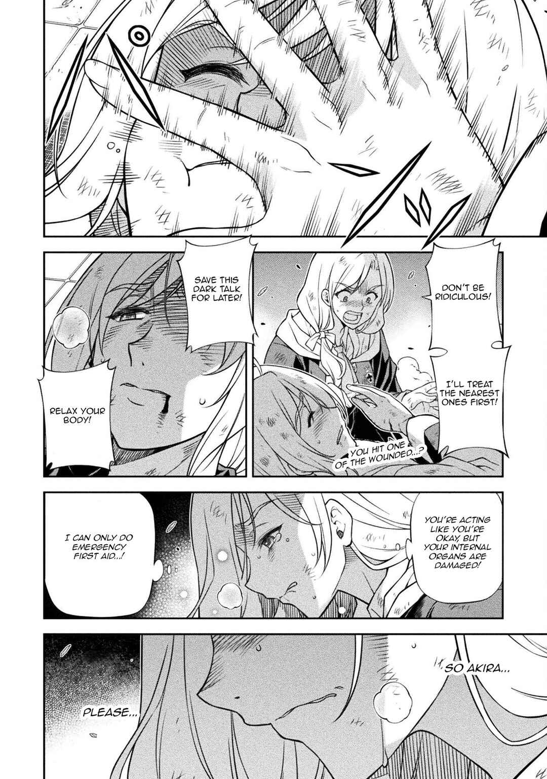 Chapter 146 - Page 5
