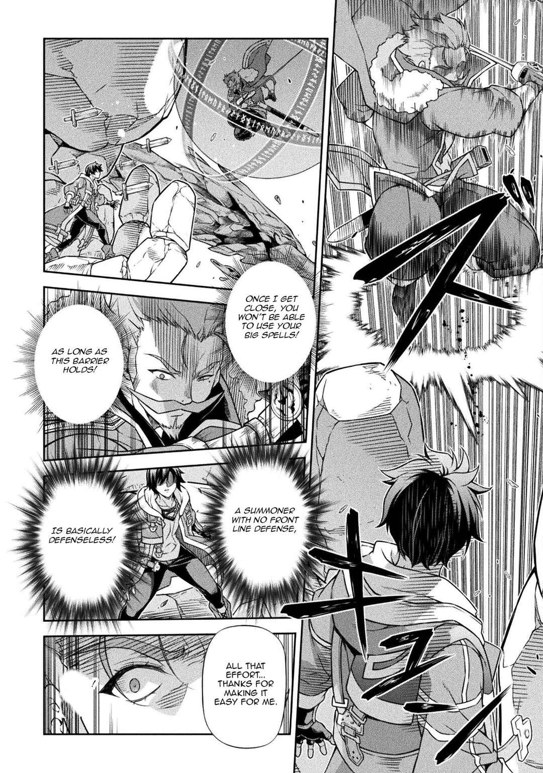 Chapter 146 - Page 7