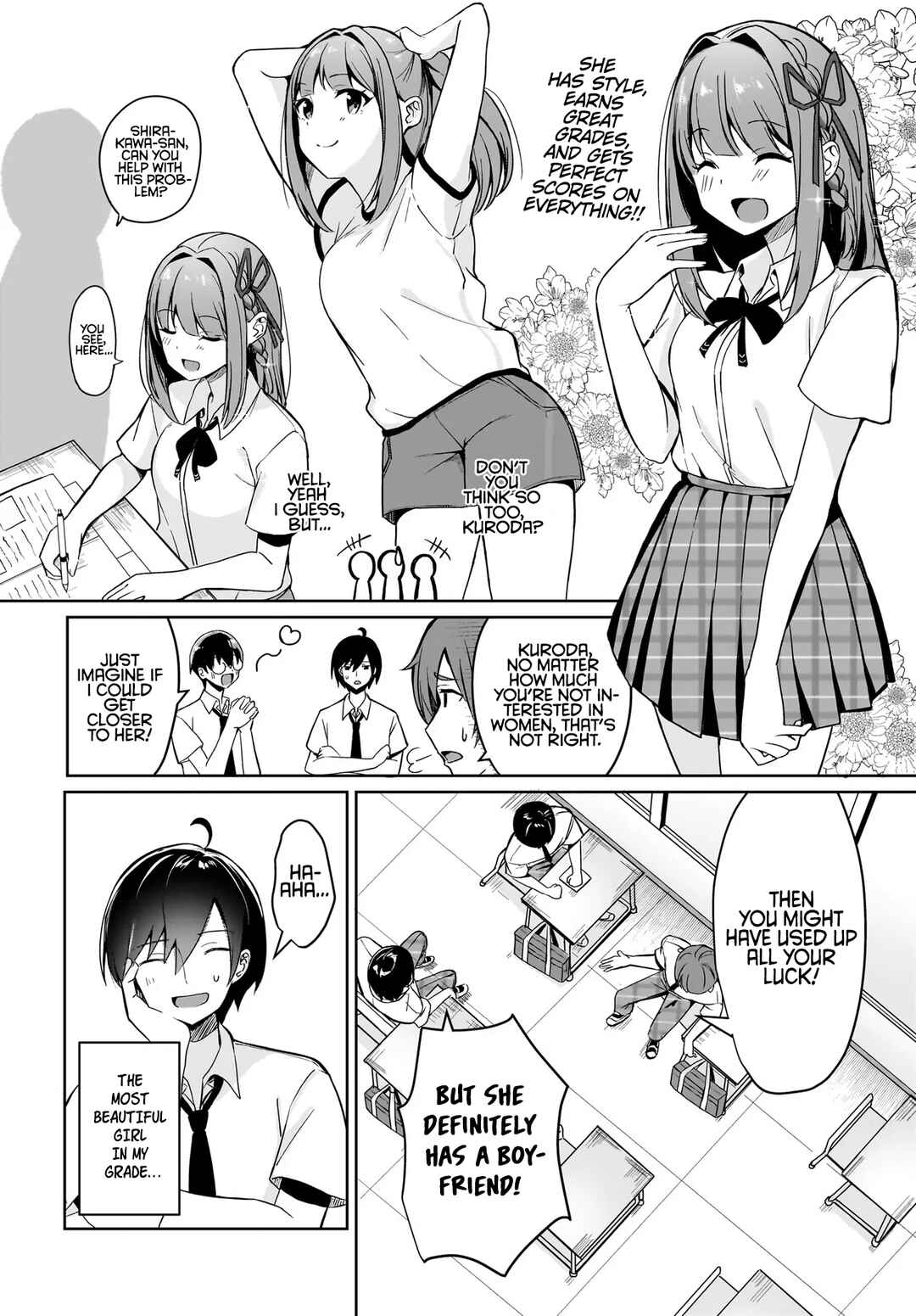 Chapter 1 - Page 4