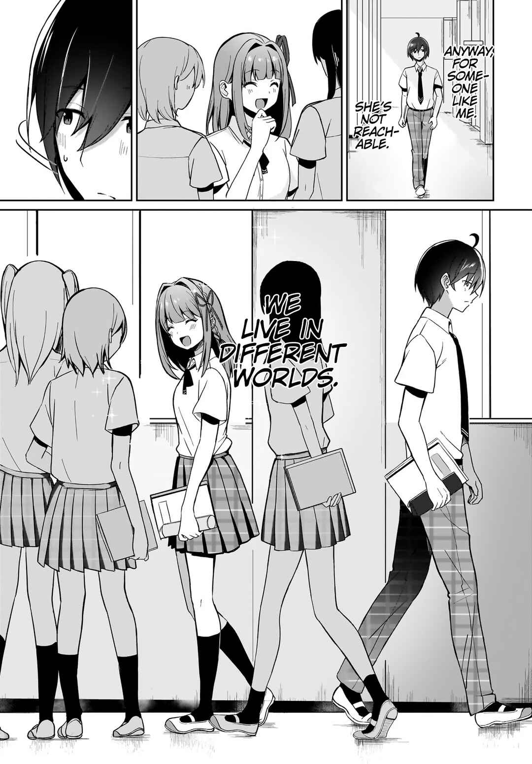 Chapter 1 - Page 5