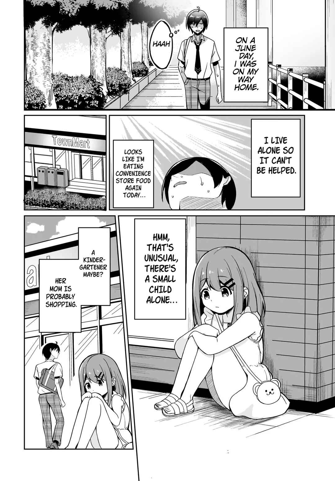 Chapter 1 - Page 6