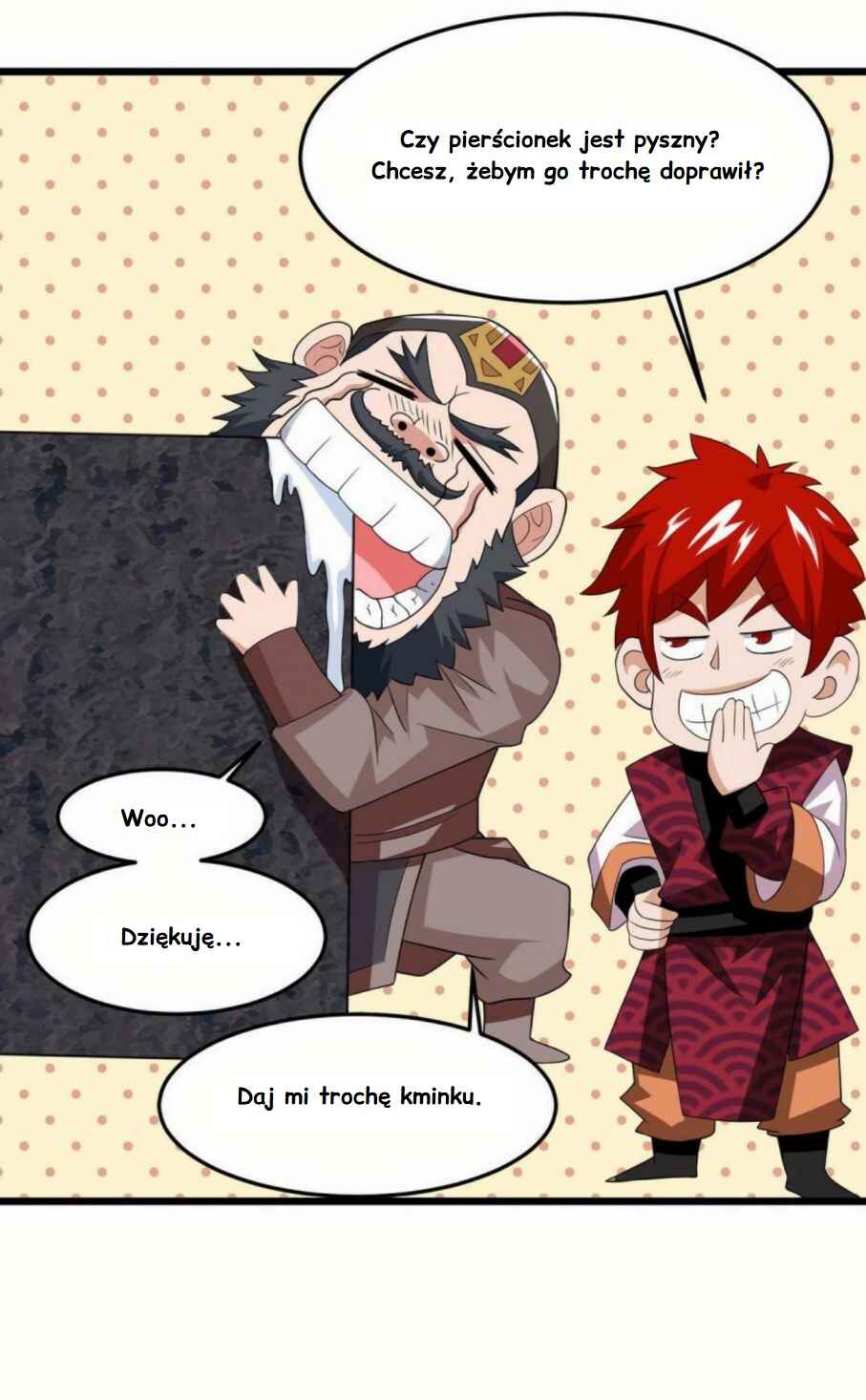 Chapter 90 - Page 20