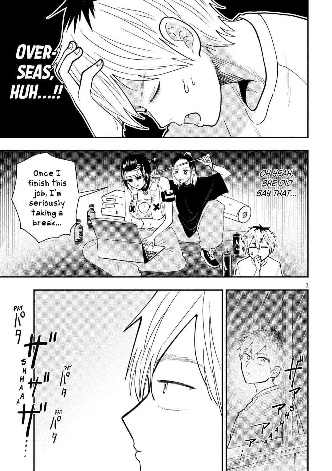 Chapter 69 - Page 3