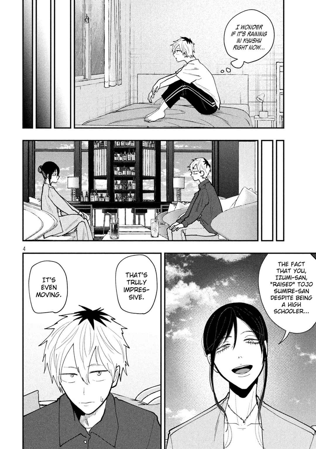 Chapter 69 - Page 4