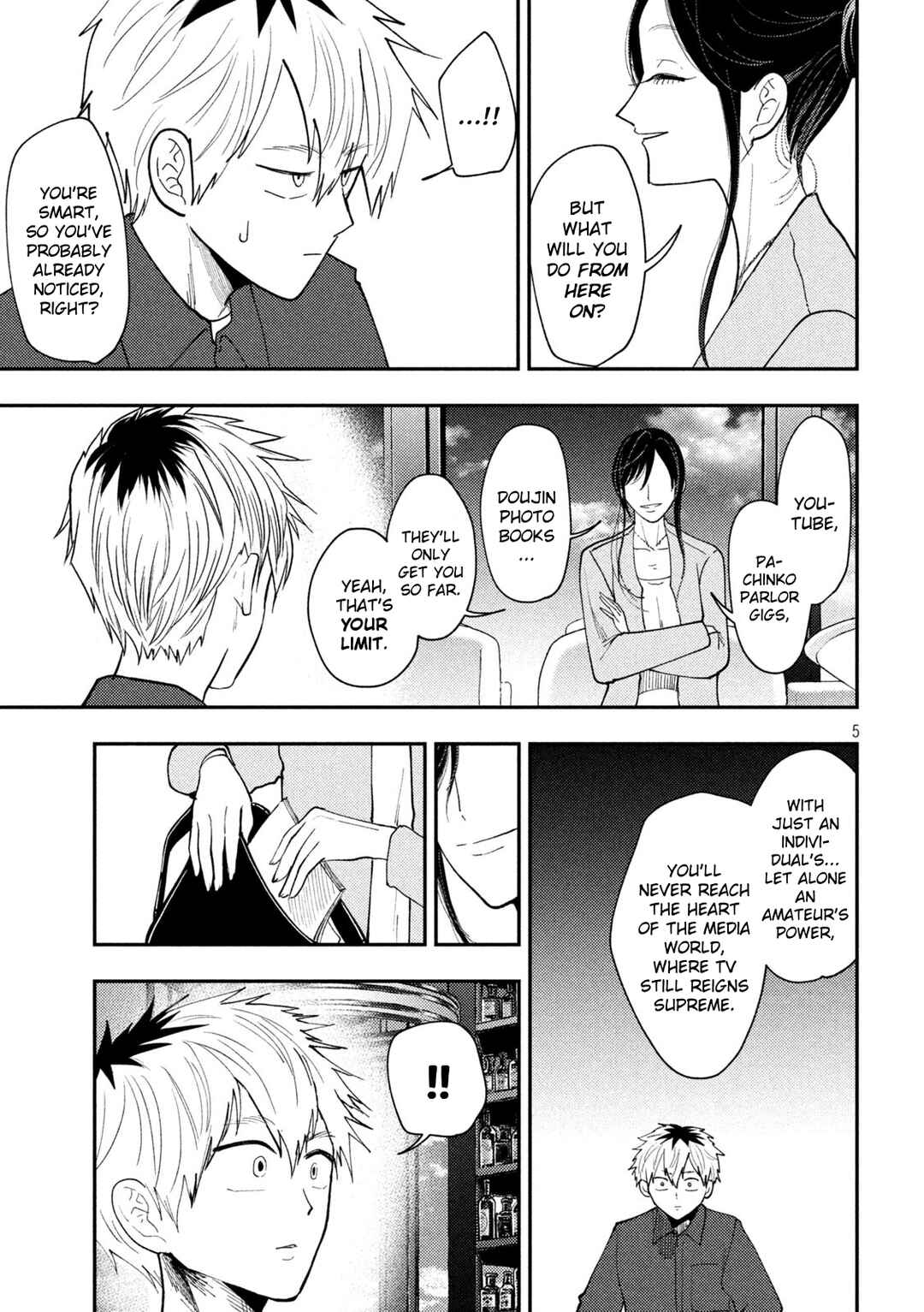 Chapter 69 - Page 5