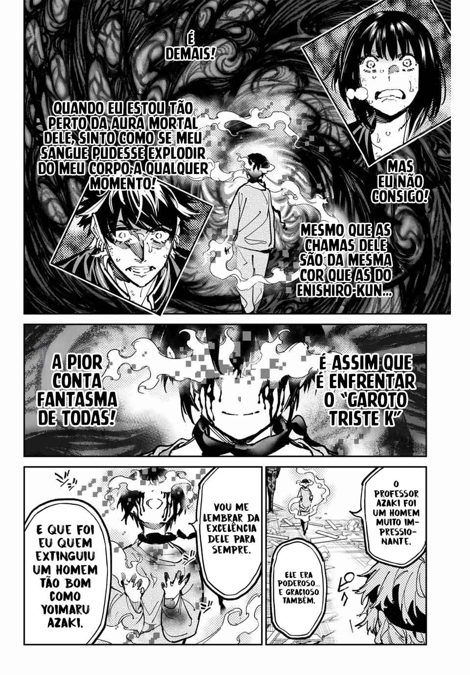 Chapter 91 - Page 13
