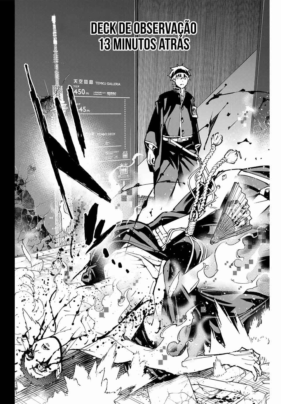Chapter 91 - Page 9