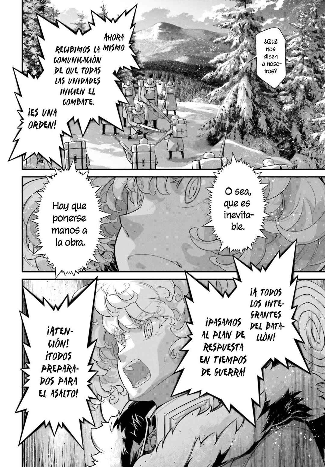 Chapter 79 - Page 18