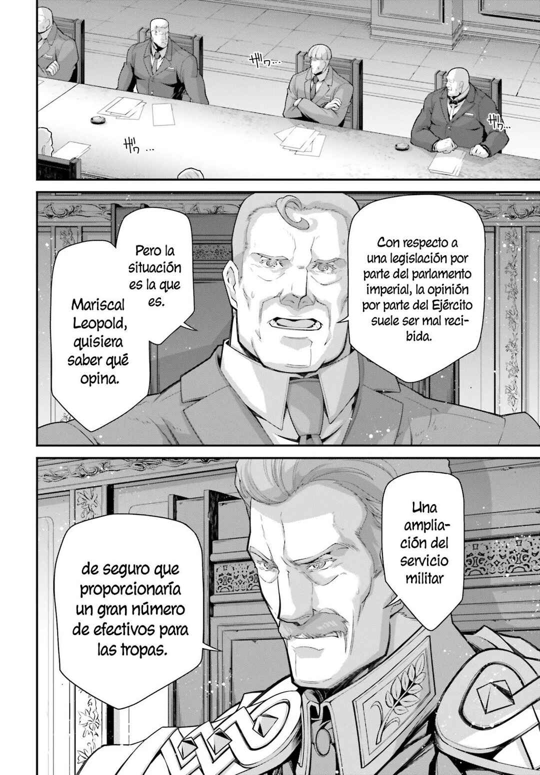 Chapter 79 - Page 24