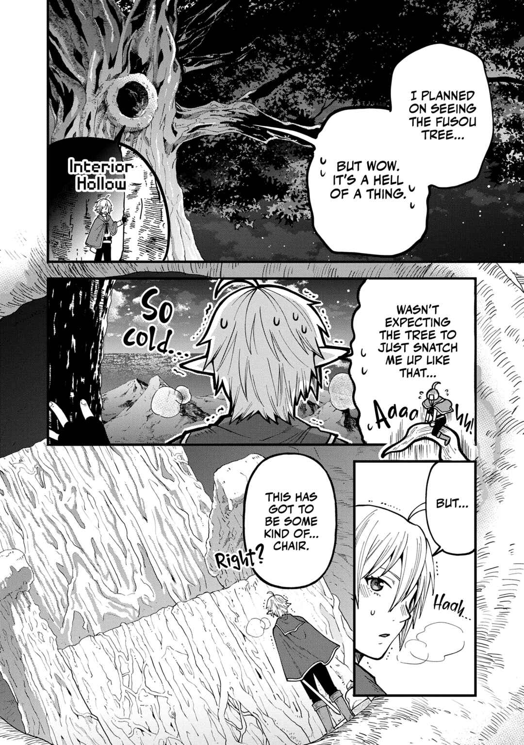 Chapter 33 - Page 30