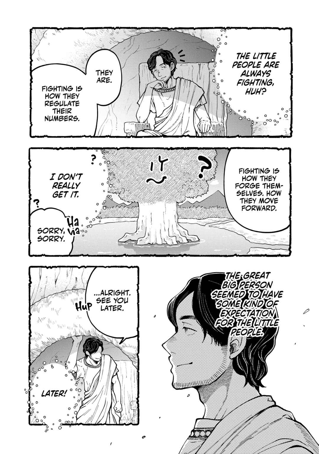 Chapter 33 - Page 33