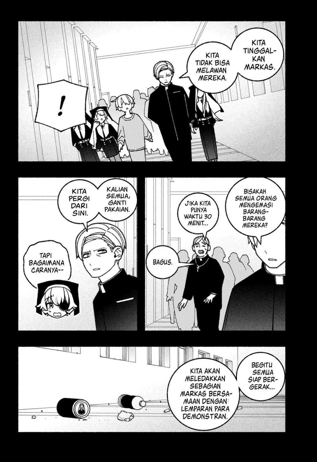 Chapter 67 - Page 19