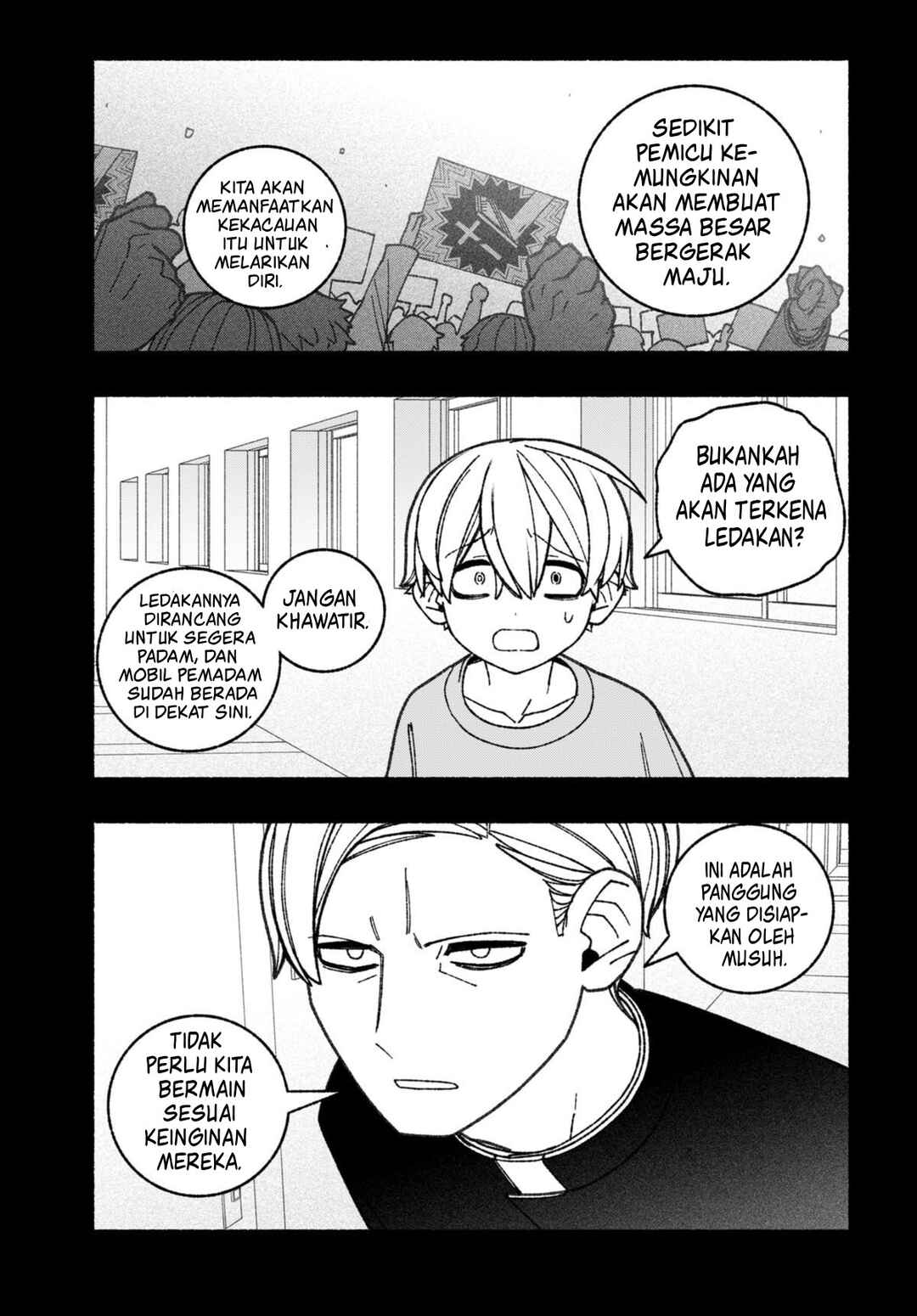 Chapter 67 - Page 20
