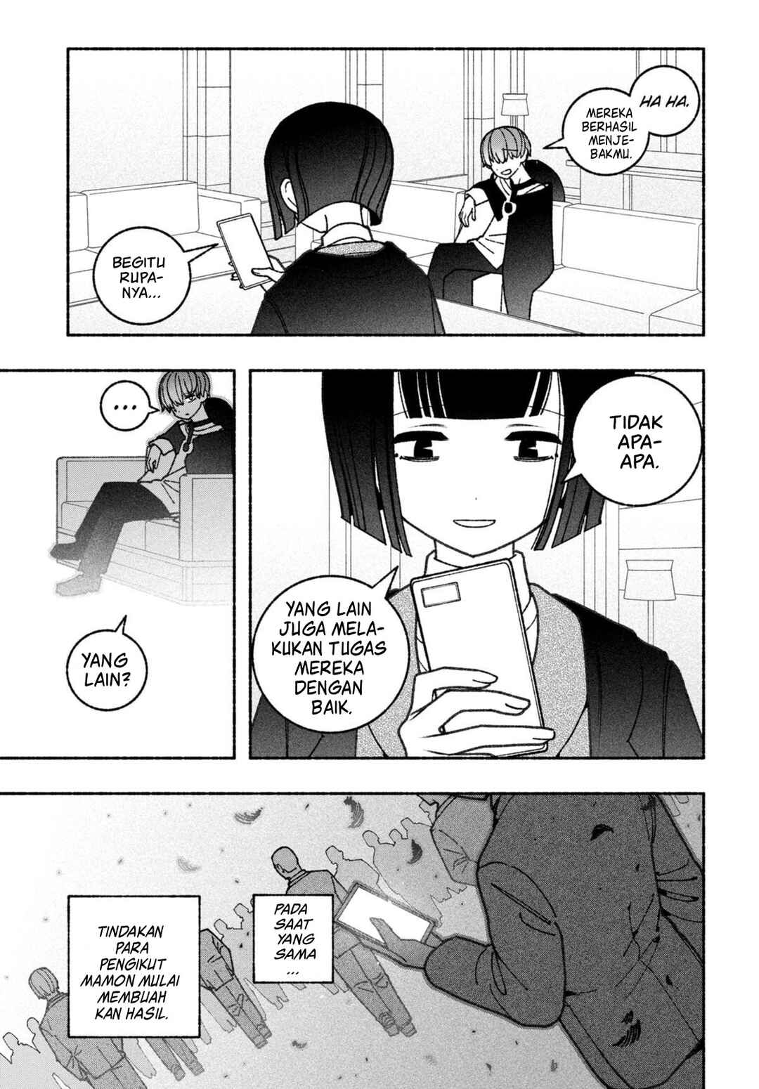 Chapter 67 - Page 22