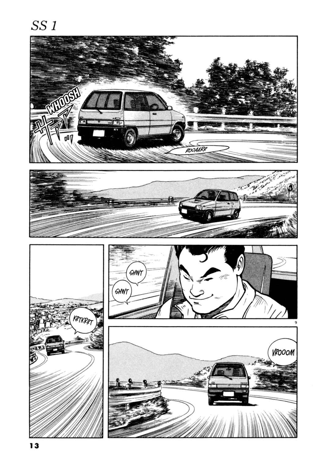 Chapter 1 - Page 10