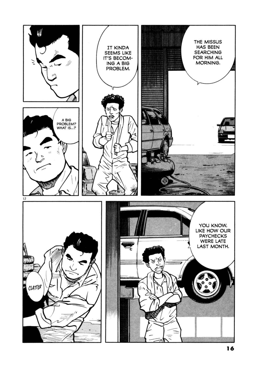 Chapter 1 - Page 13