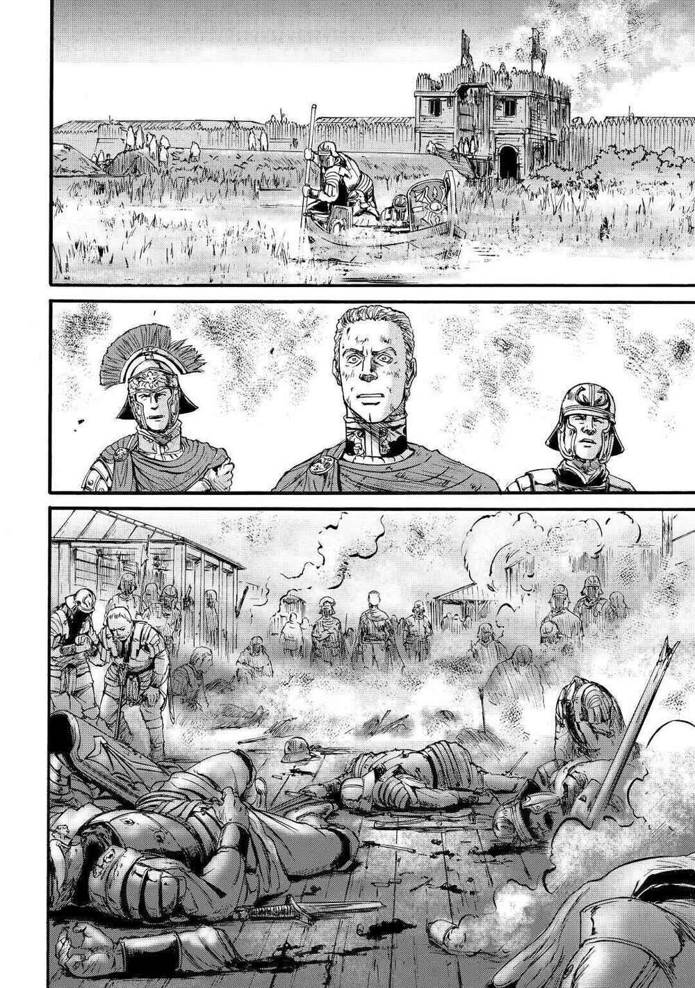 Chapter 100 - Page 20