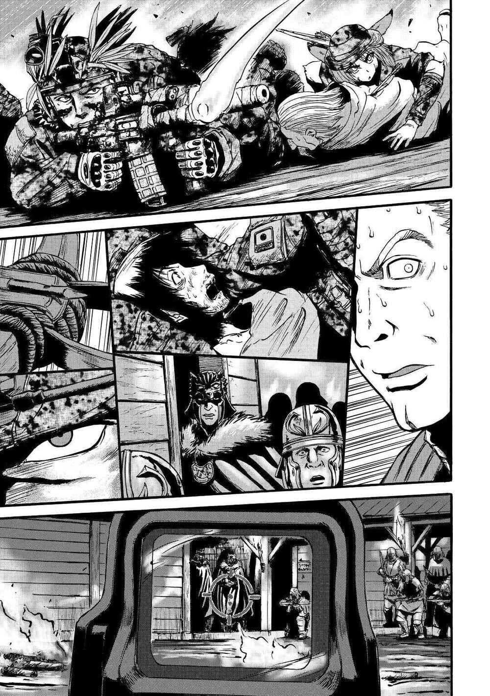 Chapter 100 - Page 4