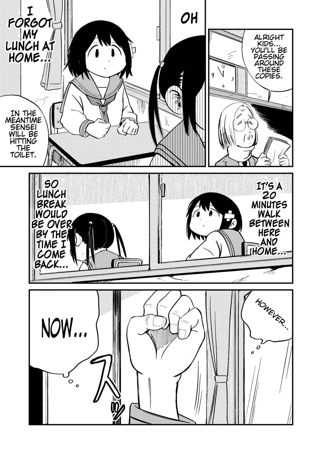 Chapter 3 - Page 1