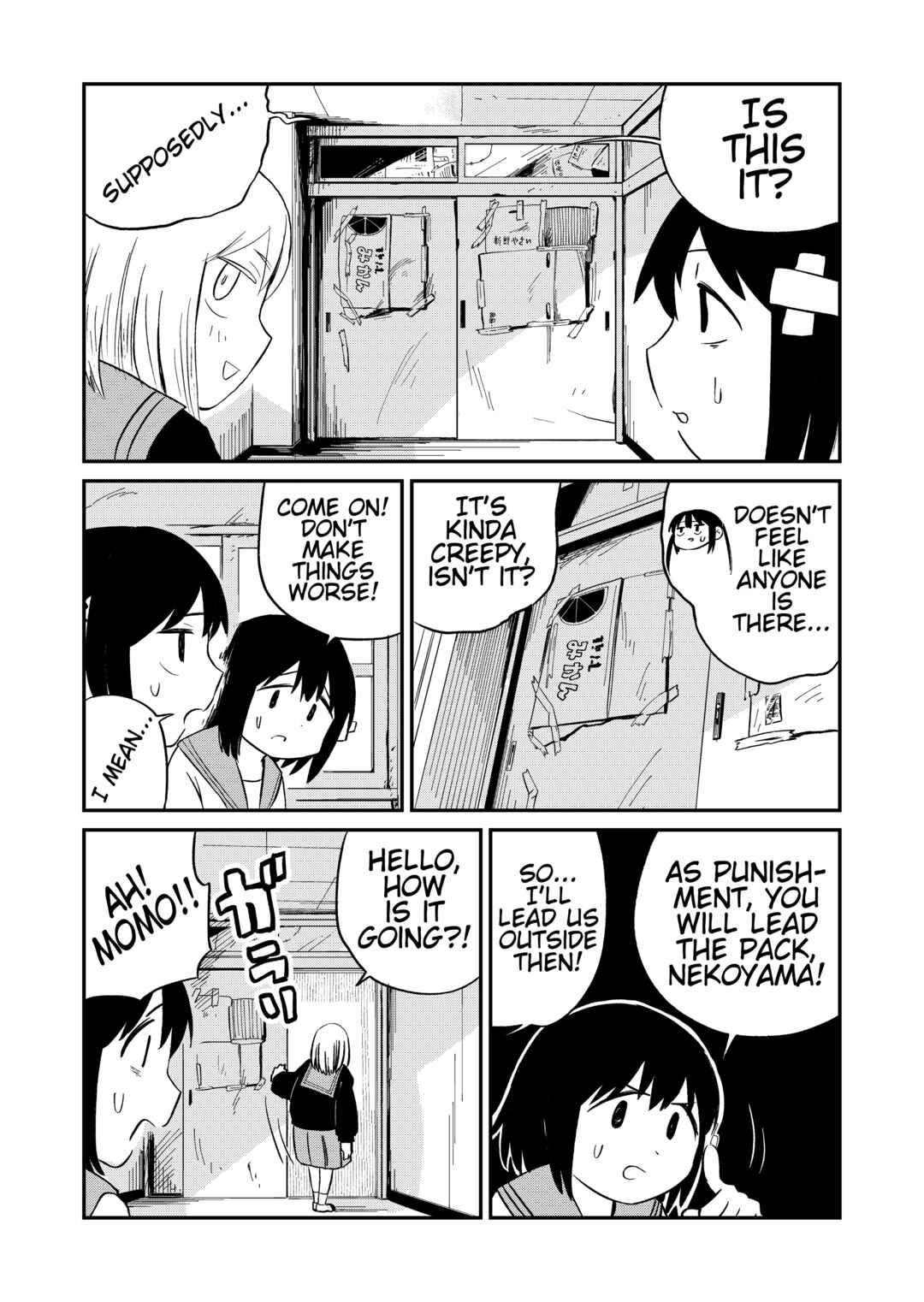 Chapter 3 - Page 11