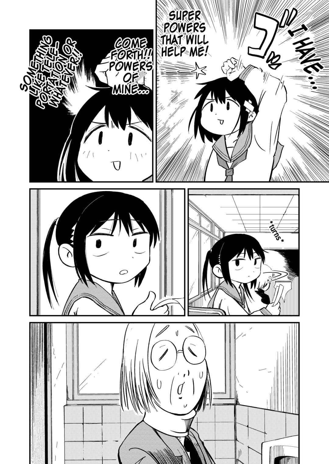 Chapter 3 - Page 2