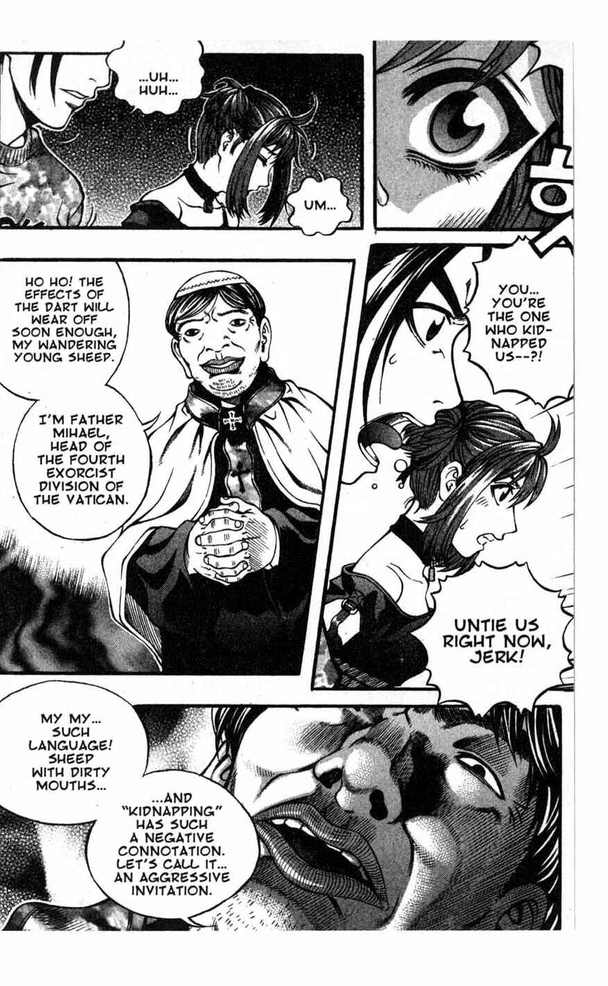 Chapter 69 - Page 12