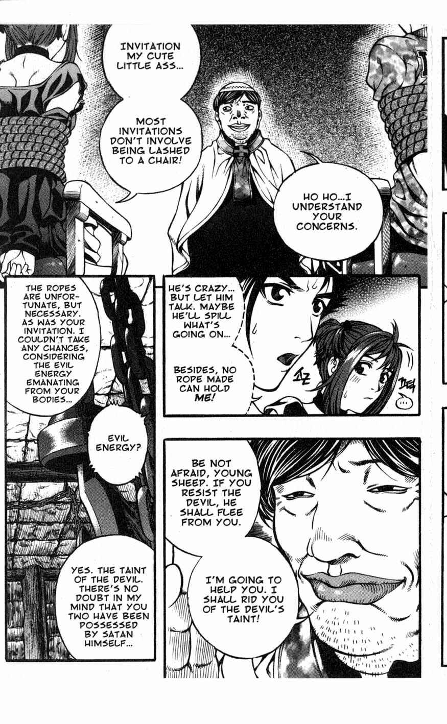Chapter 69 - Page 13