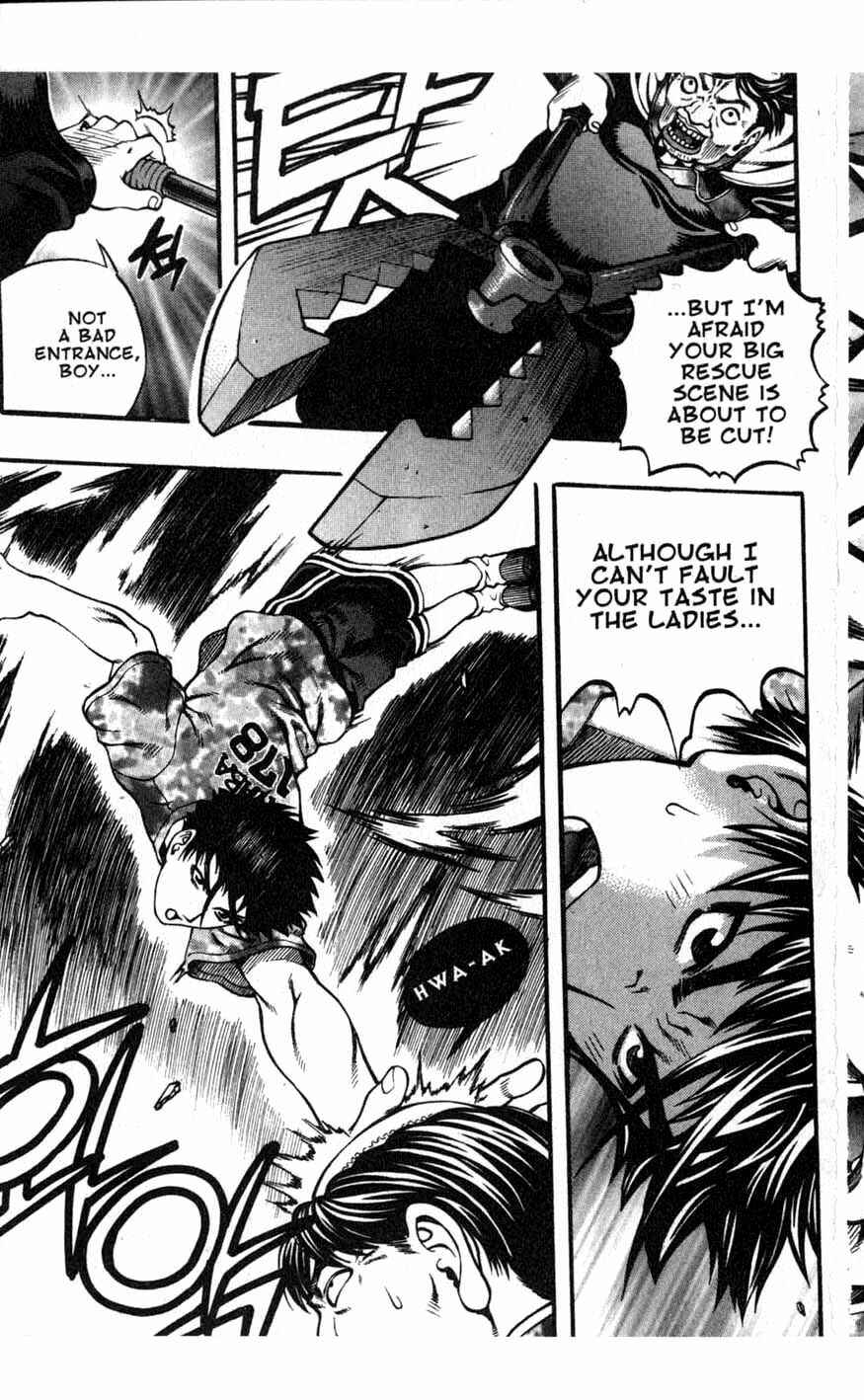 Chapter 69 - Page 25