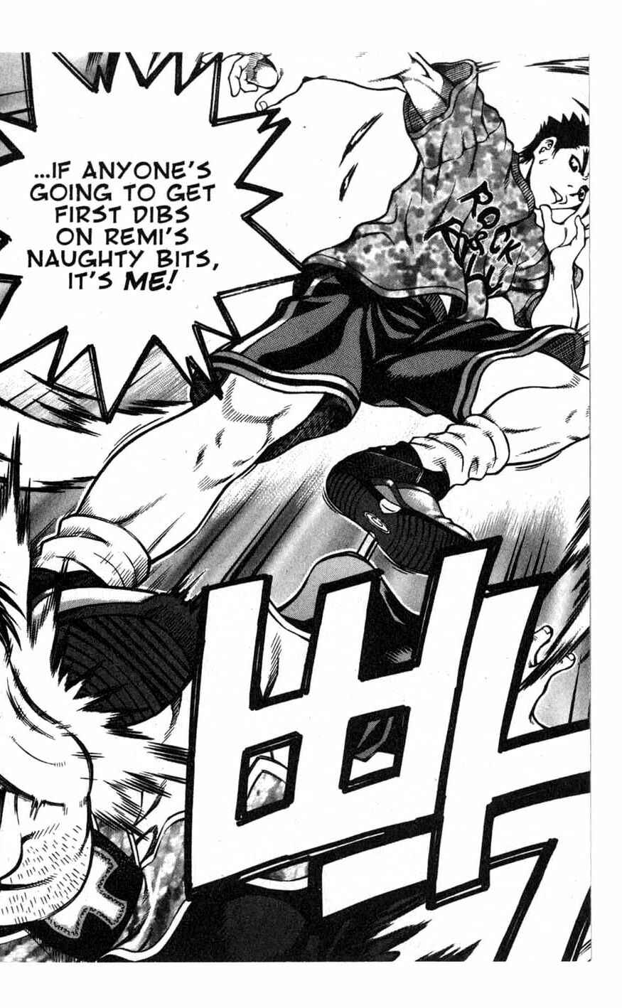 Chapter 69 - Page 26