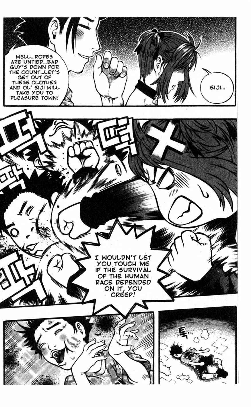 Chapter 69 - Page 28