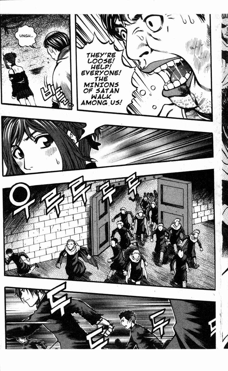 Chapter 69 - Page 29