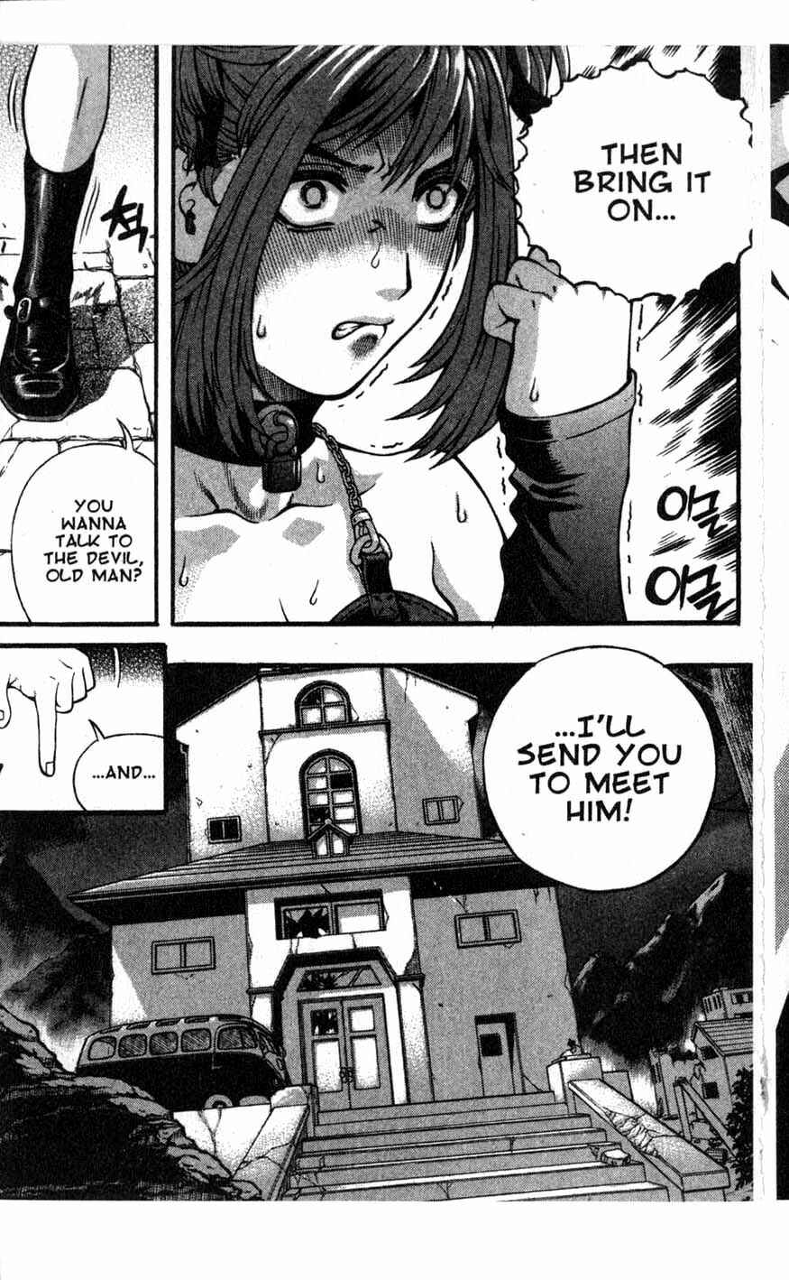Chapter 69 - Page 31