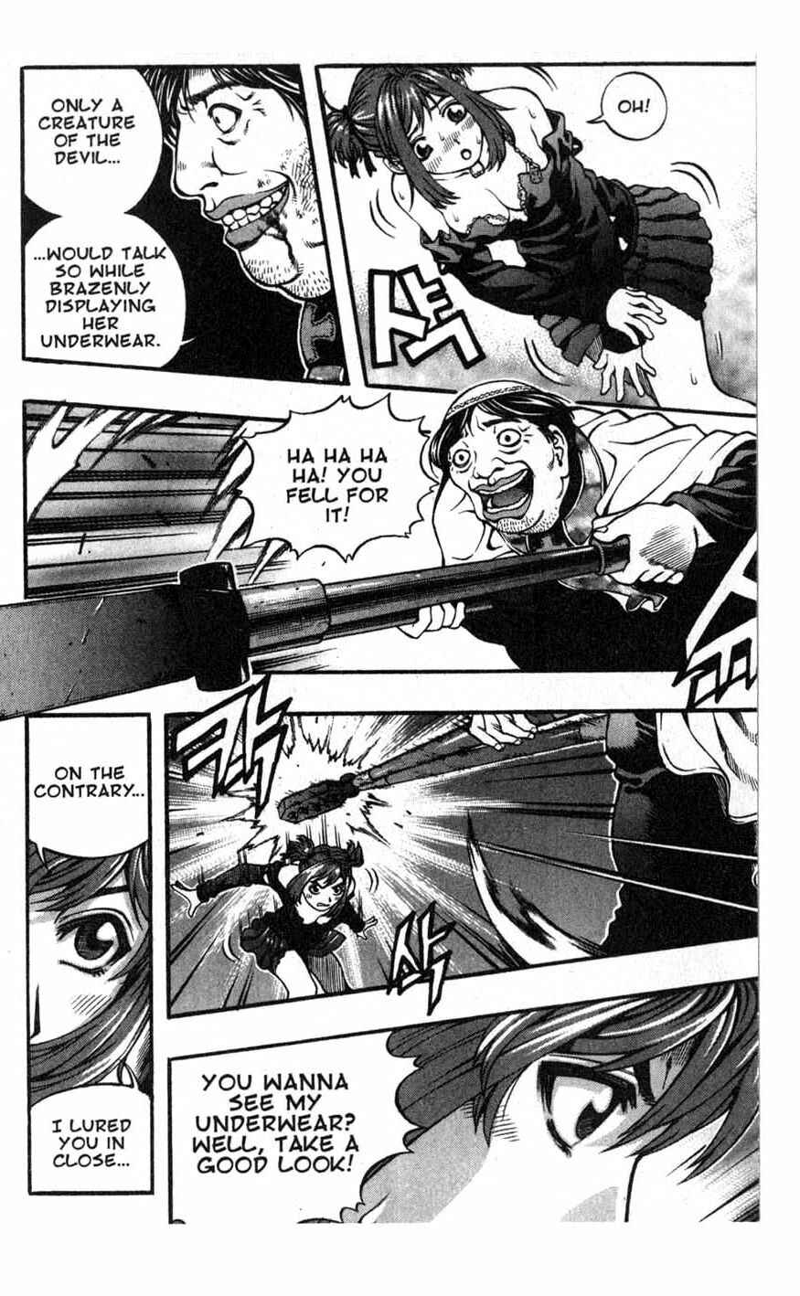 Chapter 69 - Page 34