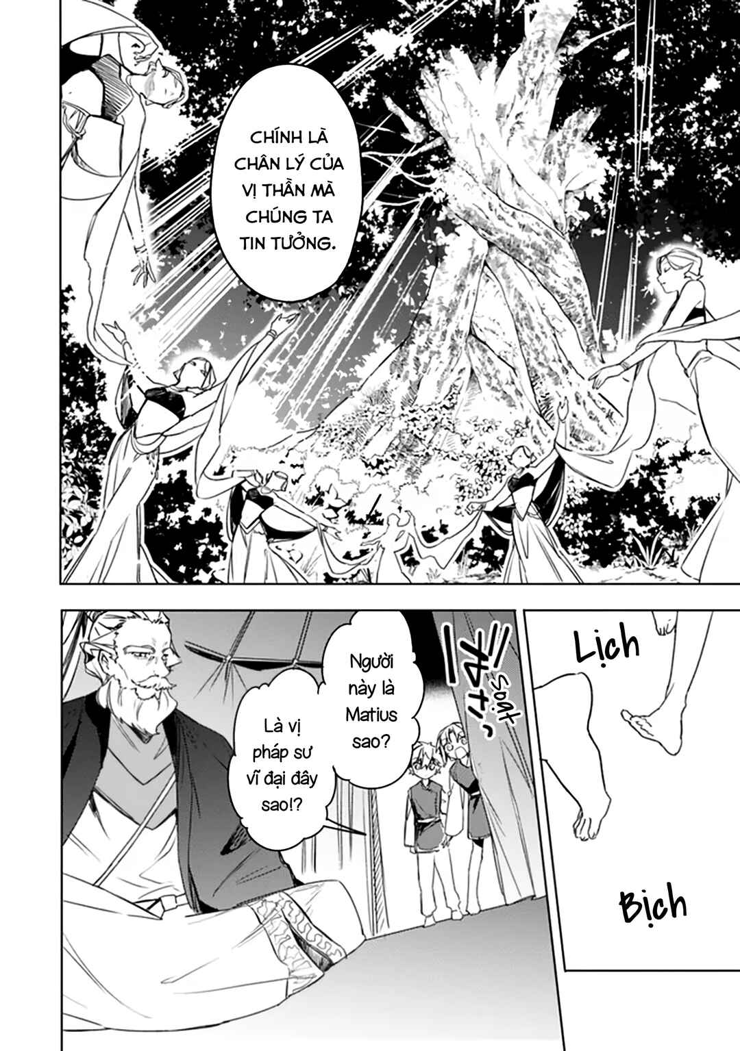 Chapter 65 - Page 20