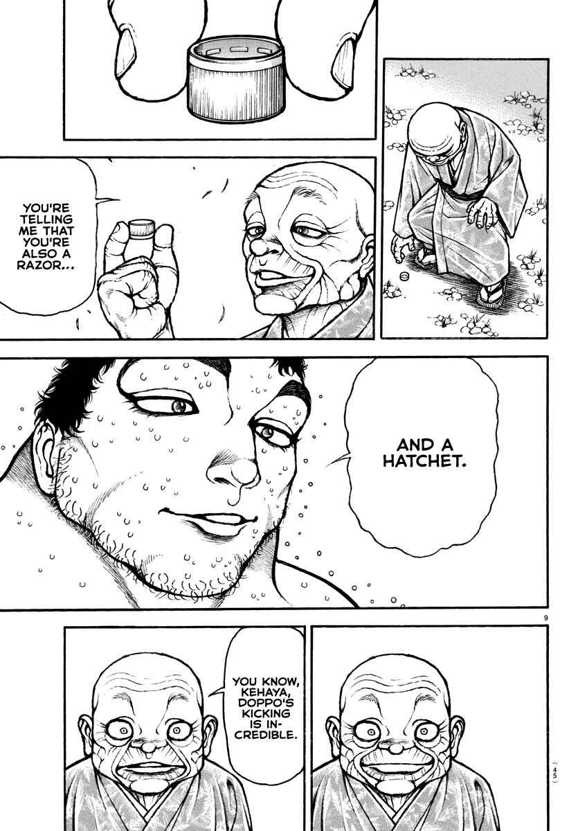 Chapter 130 - Page 10