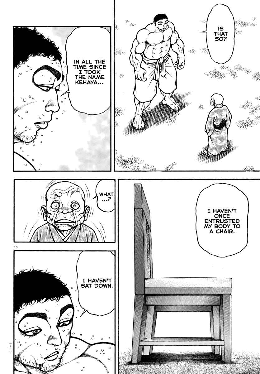 Chapter 130 - Page 11
