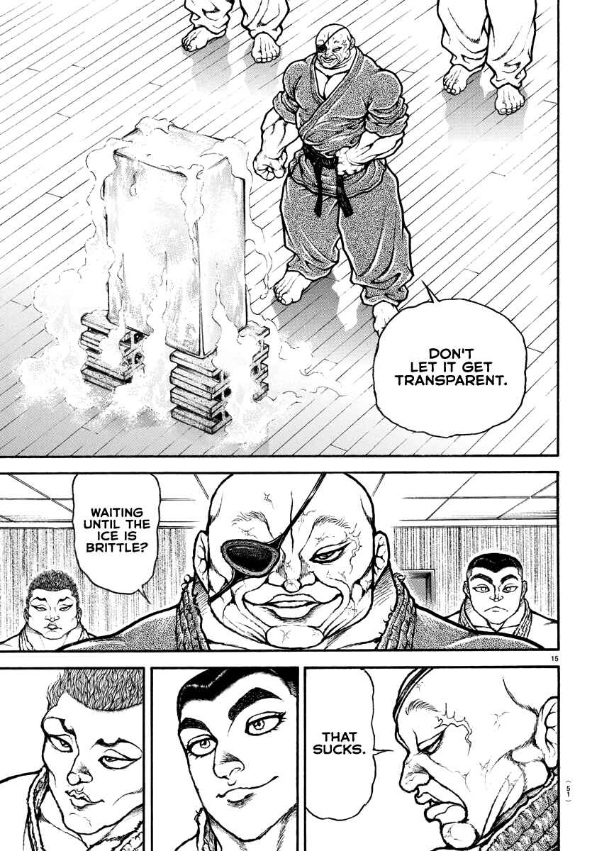 Chapter 130 - Page 16