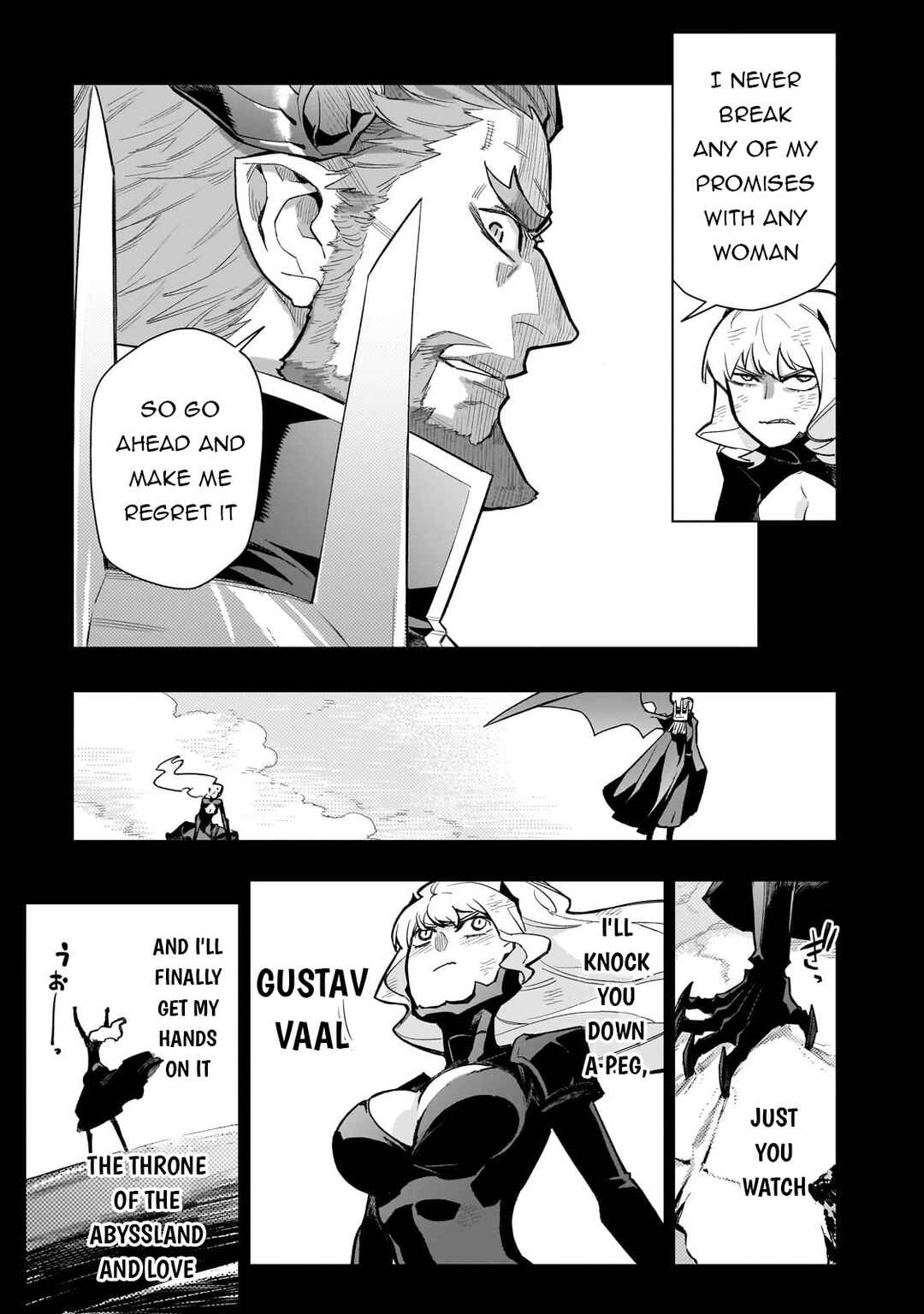 Chapter 142 - Page 10