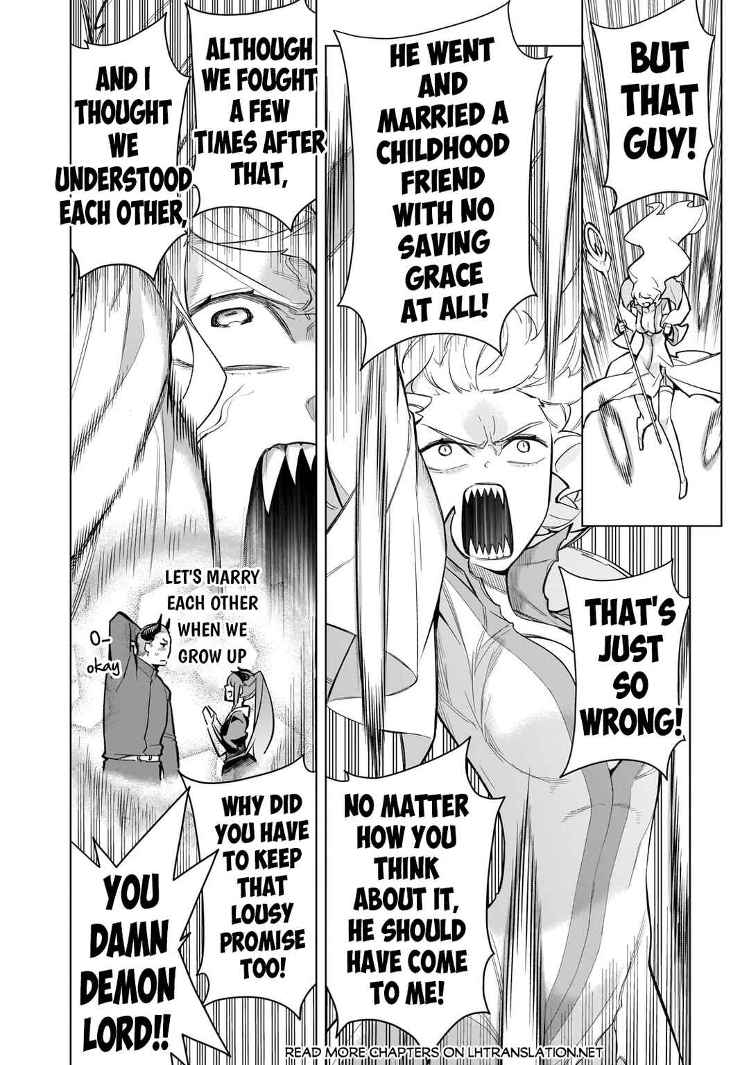 Chapter 142 - Page 11