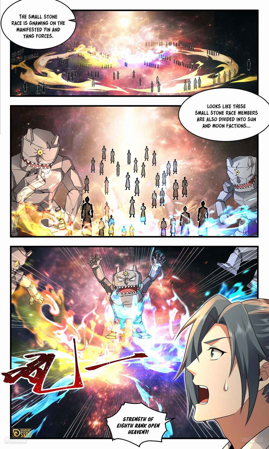 Chapter 3689 - Page 5