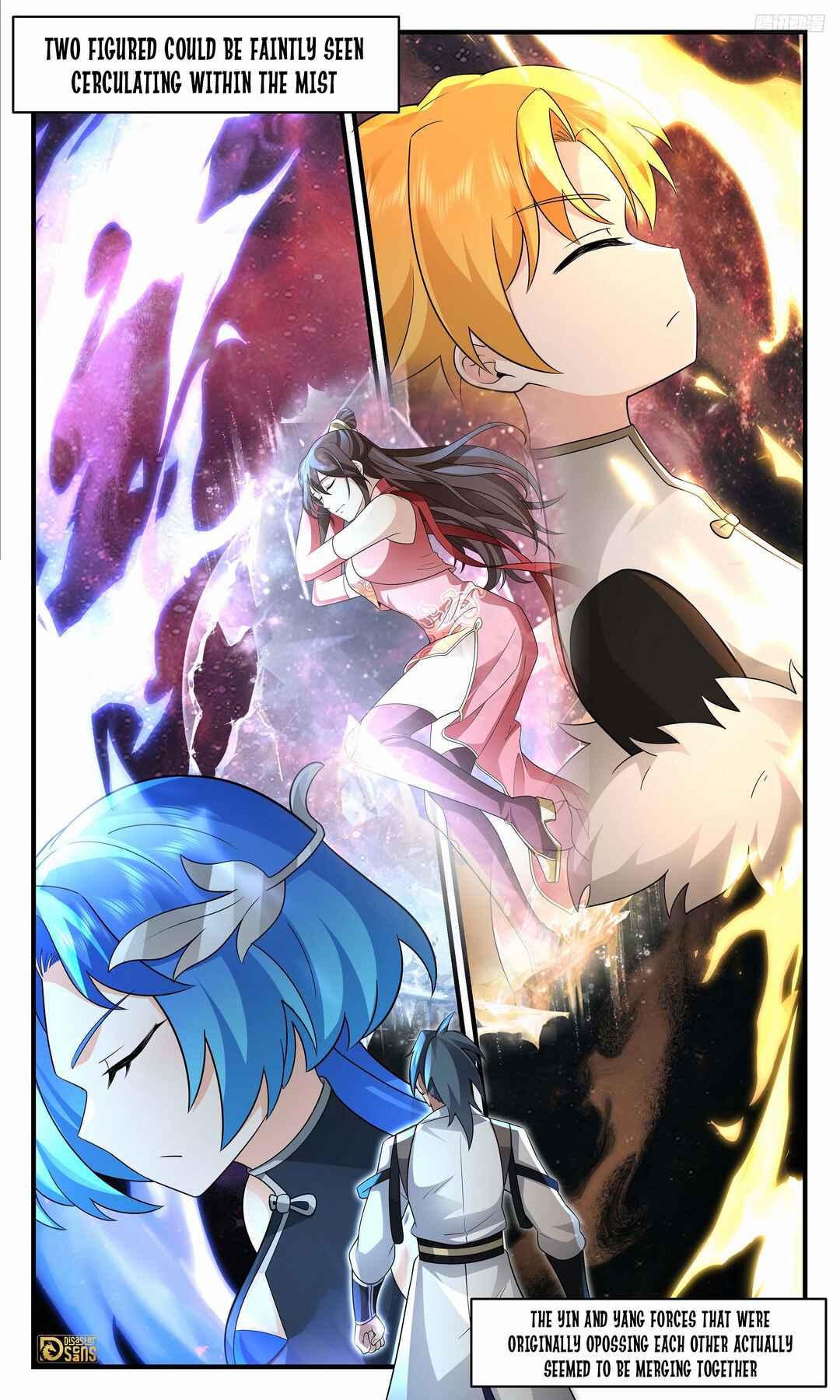 Chapter 3689 - Page 9