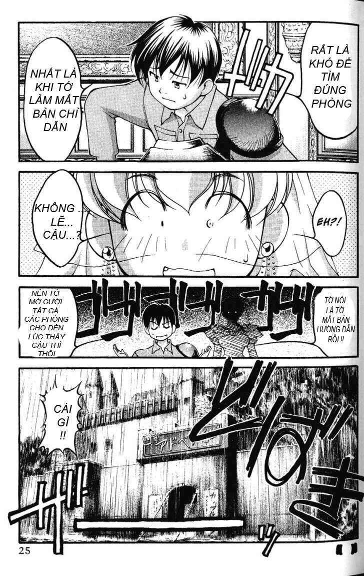 Chapter 39 - Page 19