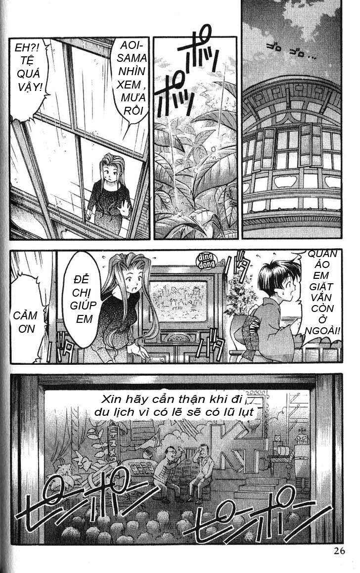 Chapter 39 - Page 20