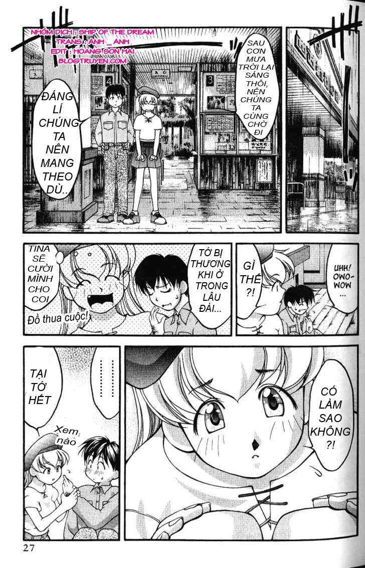 Chapter 39 - Page 21