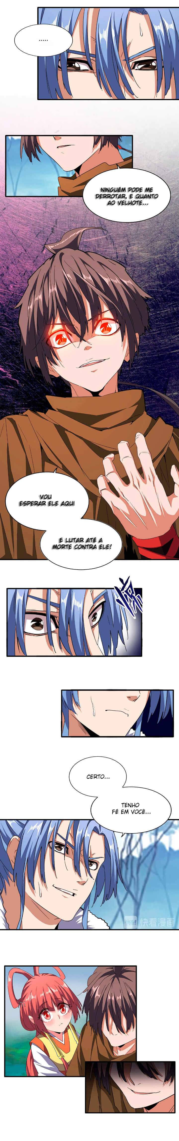 Chapter 65 - Page 5